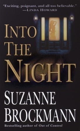 Into the Night book cover