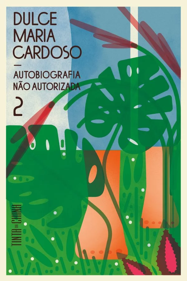 Autobiografia Não Autorizada 2 book cover