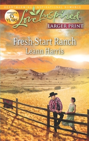 Equine Therapy Ranch book cover 3