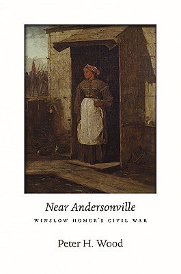 Near Andersonville book cover