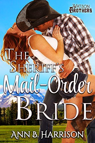 The Watson Brothers book cover 2