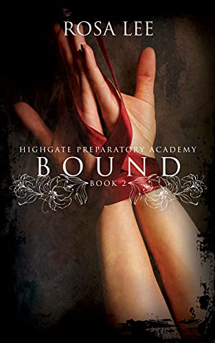 Highgate Preparatory Academy book cover 2