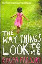 The Way Things Look to Me book cover