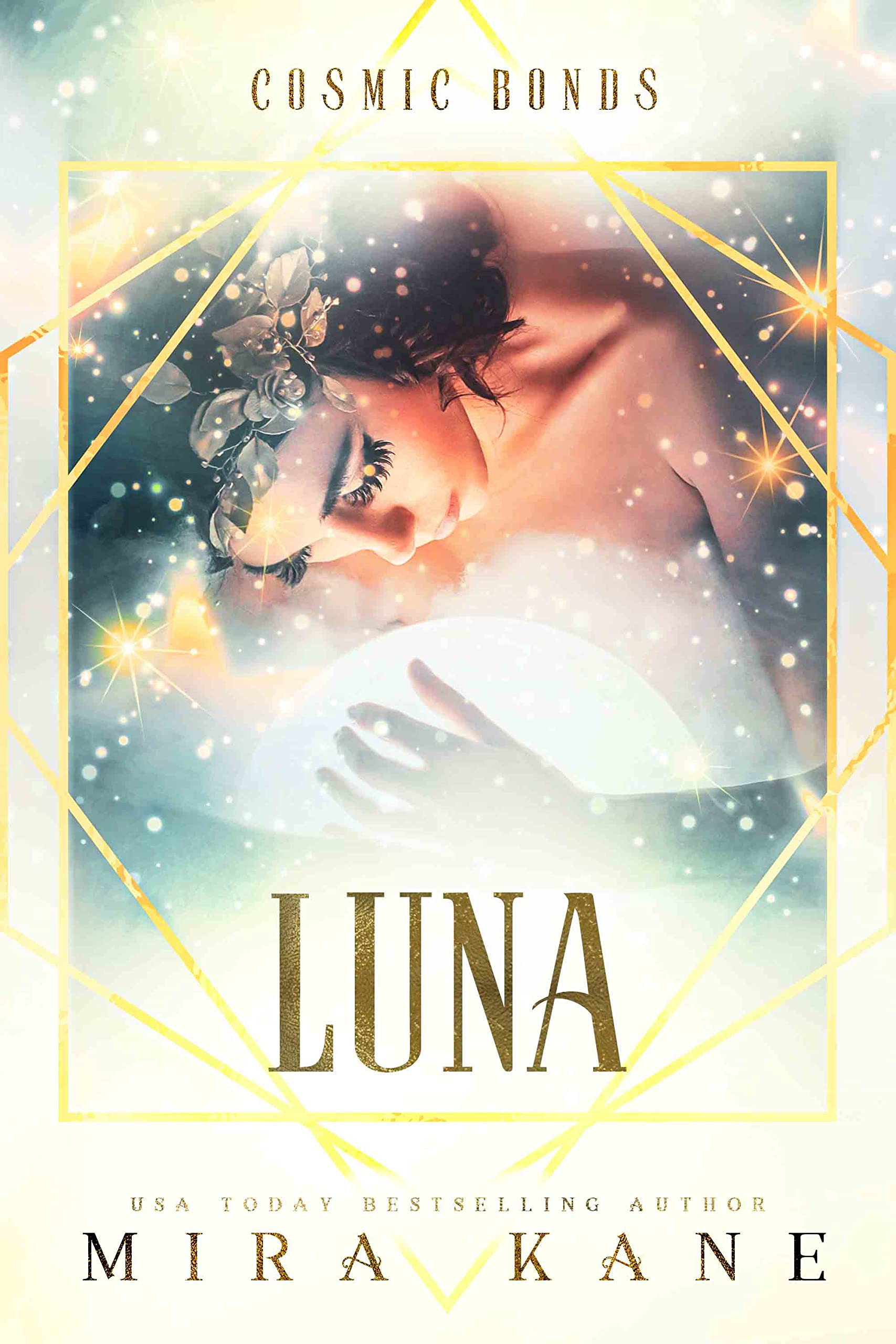 Luna book cover