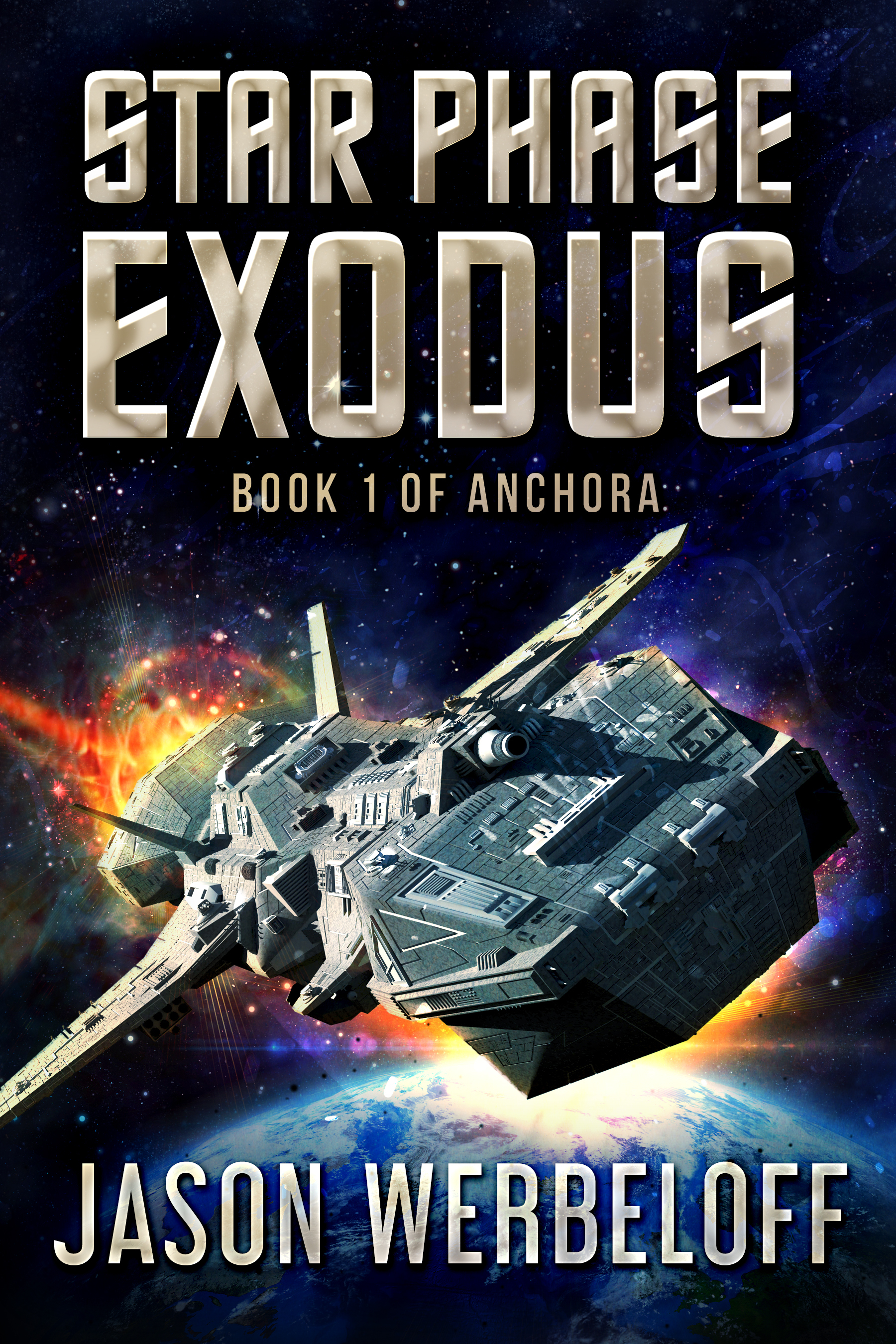 Anchora book cover 1