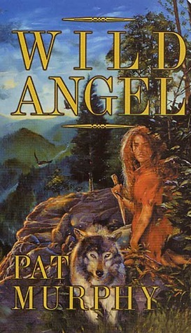Wild Angel book cover