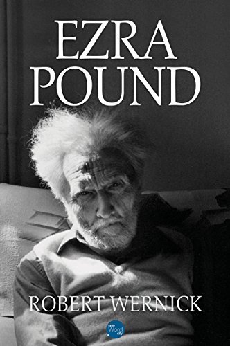 Ezra Pound book cover