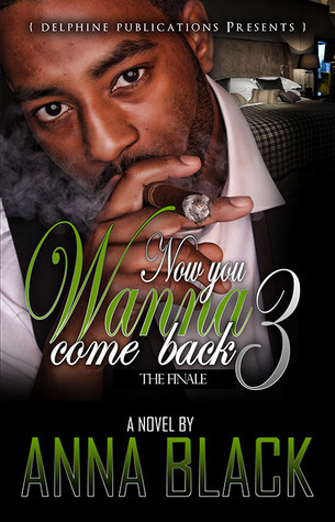 Now You Wanna Come Back book cover 3