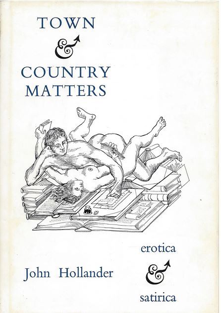 Town & Country Matters book cover