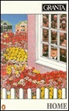 Granta 23 book cover