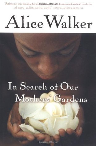 In Search of Our Mothers' Gardens book cover