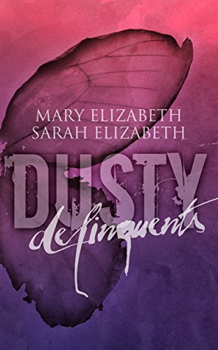 Dusty book cover 2