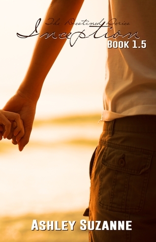 Inception book cover