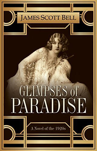 Glimpses of Paradise book cover
