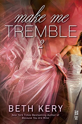 Make Me book cover 2