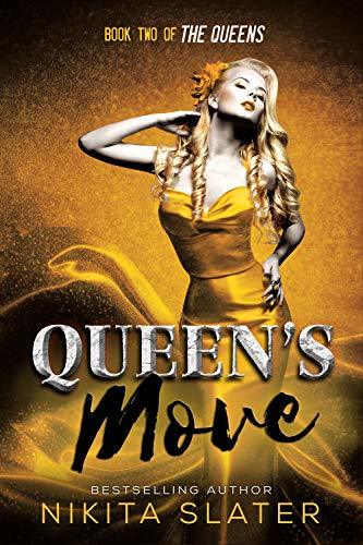The Queens book cover 2