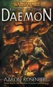 Daemon Gates book cover 2