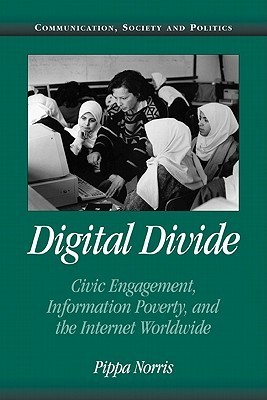 Digital Divide book cover