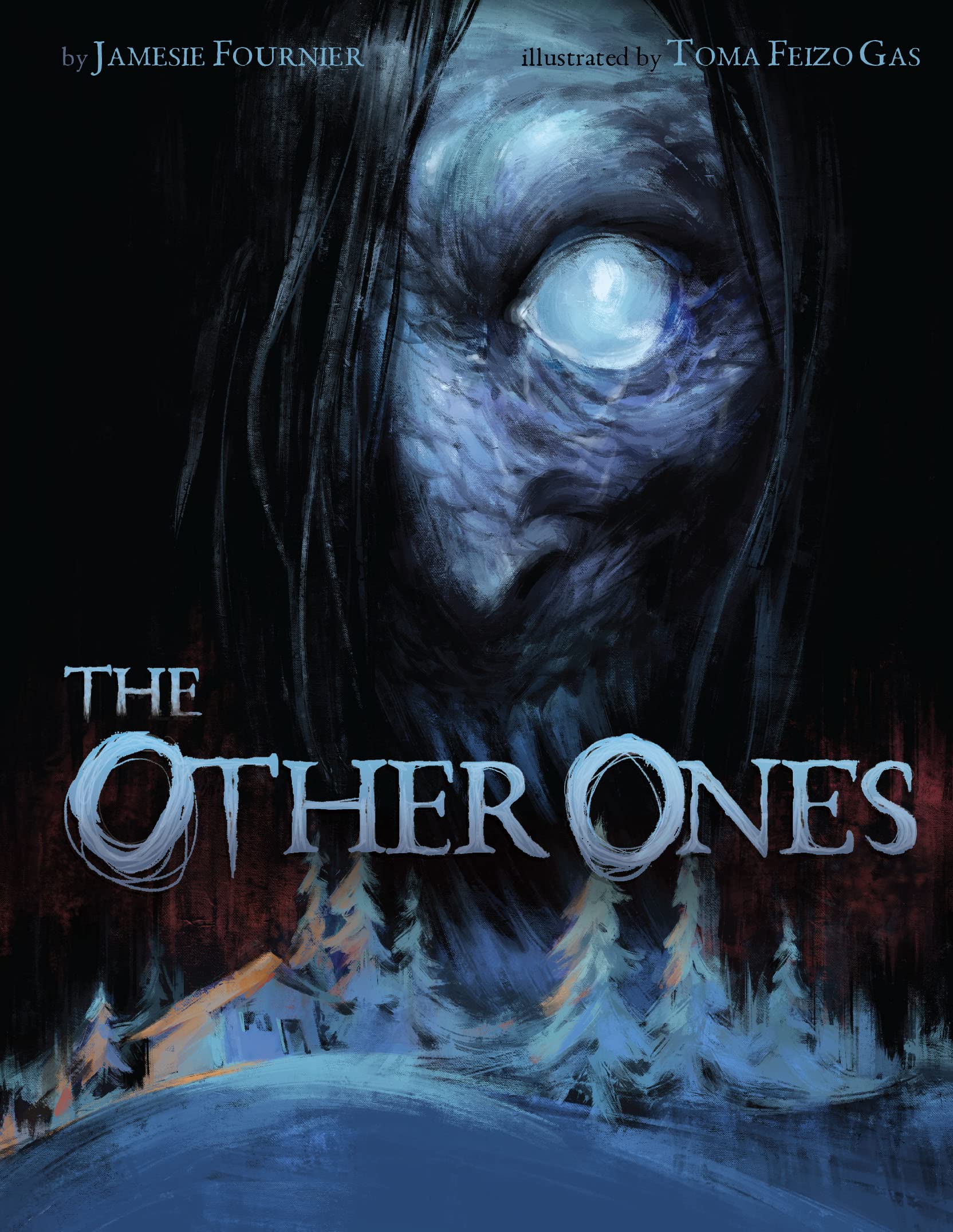 The Other Ones book cover