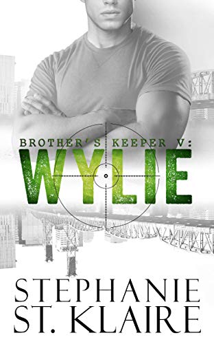 Hunting Wylie book cover