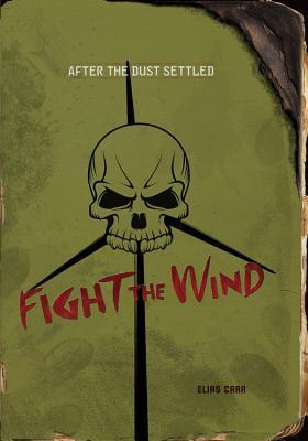 Fight the Wind book cover