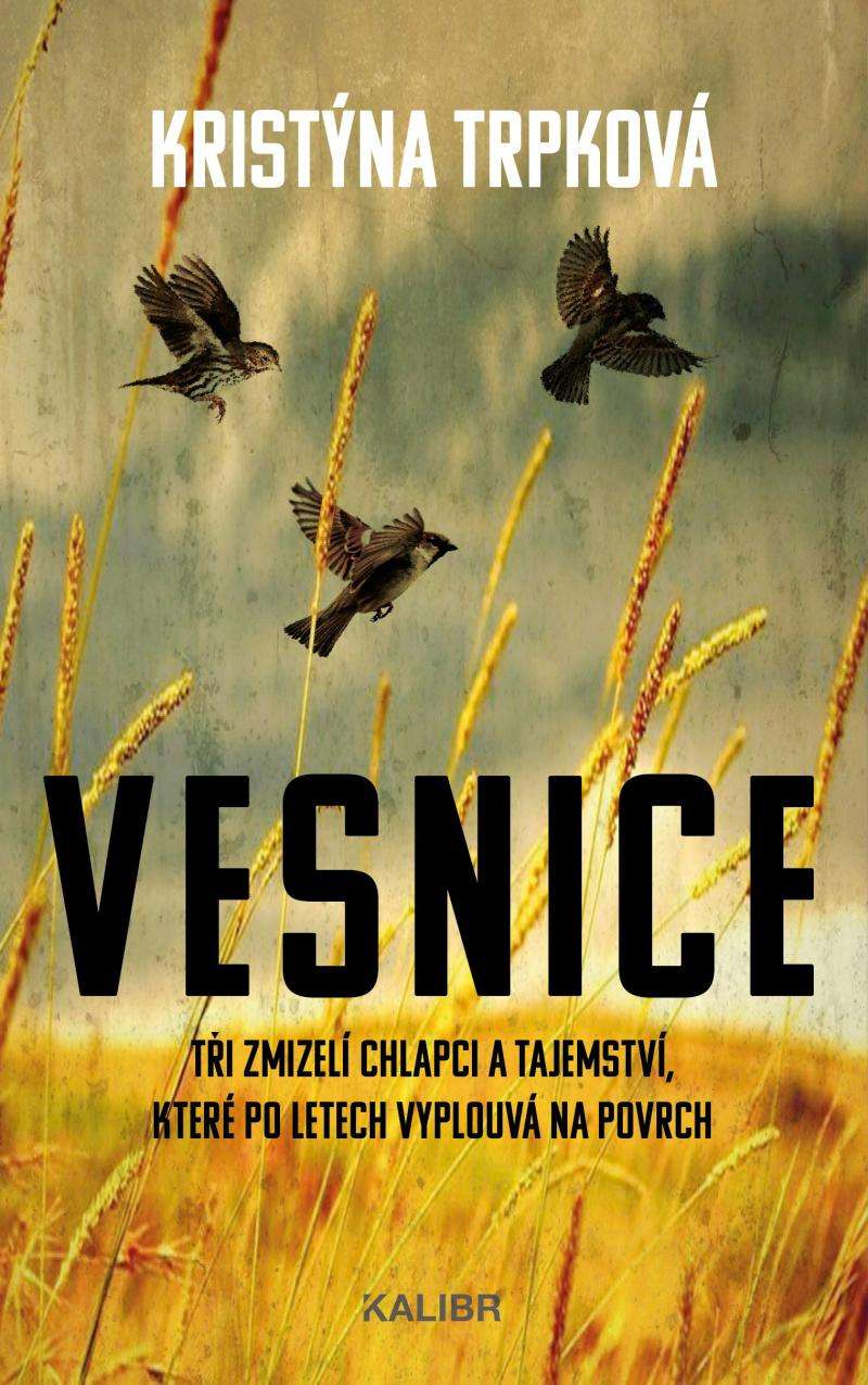 Laura Linhartová a Adam Beneš book cover 2