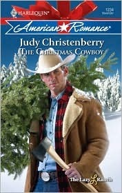 Lazy L Ranch book cover 3