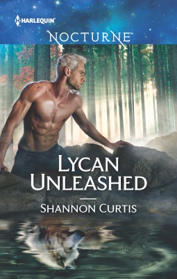 Shadow Breeds book cover 1