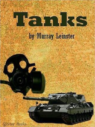 Tanks book cover