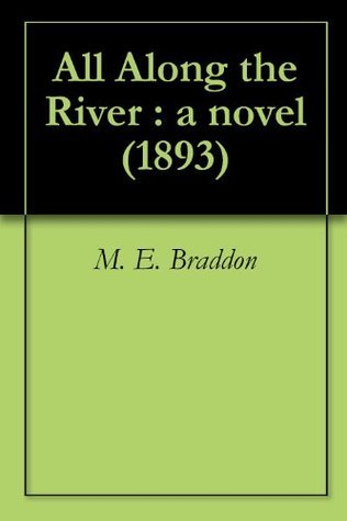All Along the River book cover