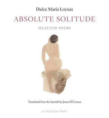 Absolute Solitude book cover