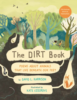The Dirt Book book cover