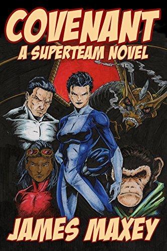 Whoosh! Bam! Pow! book cover 2