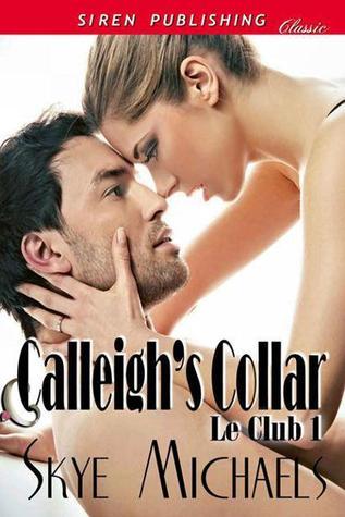 Le Club book cover 1