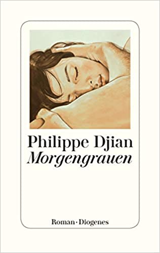 Morgengrauen book cover