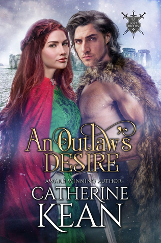 Lost Riches book cover 2