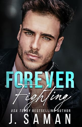 Forever Fighting book cover