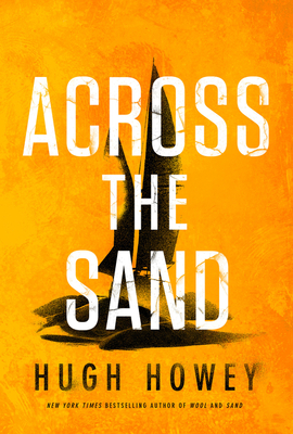 The Sand Chronicles book cover 2