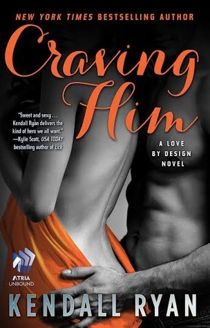 Love by Design book cover 2