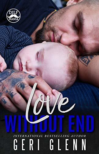 Love Without End book cover