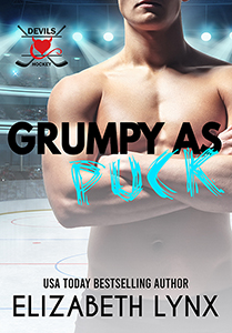 Blue Ridge Mountain Hockey book cover 1
