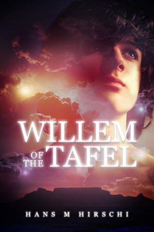 Willem of the Tafel book cover
