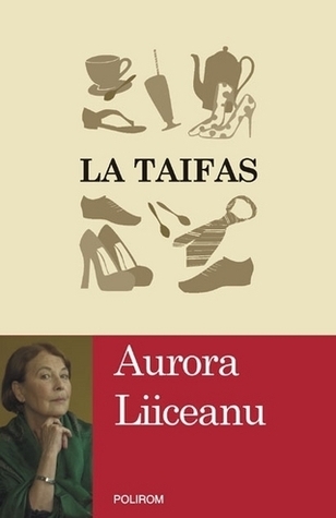 La taifas book cover