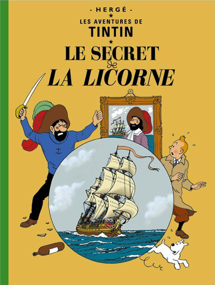 Tim und Struppi Hörspiele book cover 1