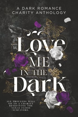 Love Me in the Dark book cover