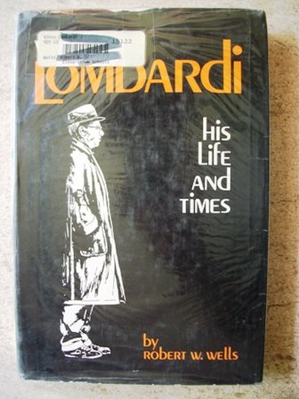 Lombardi book cover