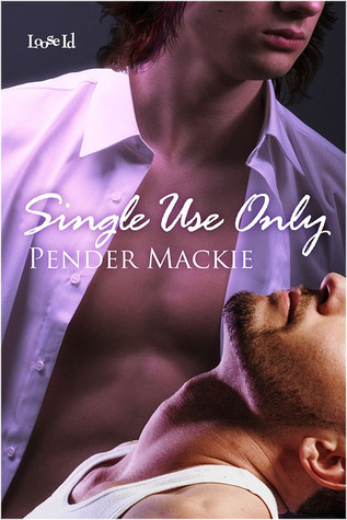 Single Use Only book cover