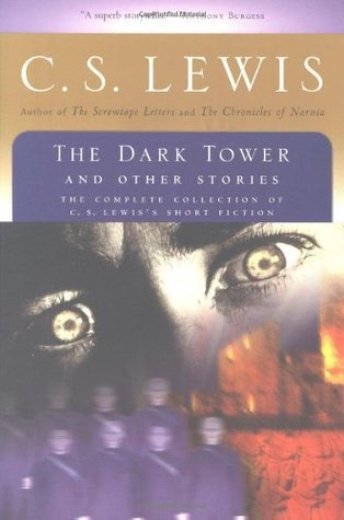 The Dark Tower book cover