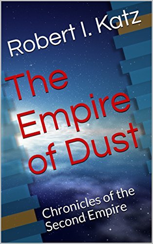 The Empire of Dust book cover
