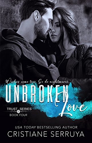 Shades of Love book cover 3